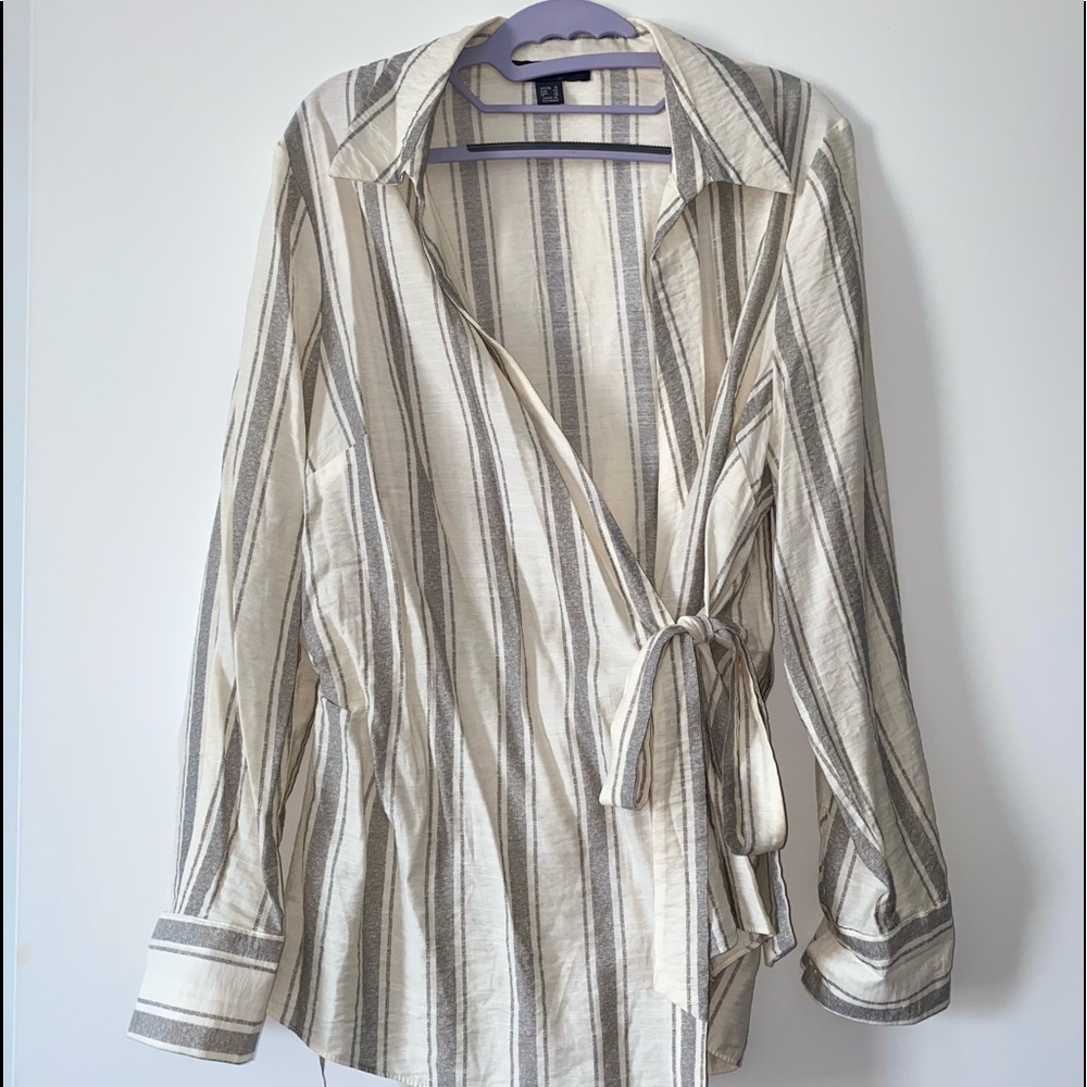 Woman’s Shirt